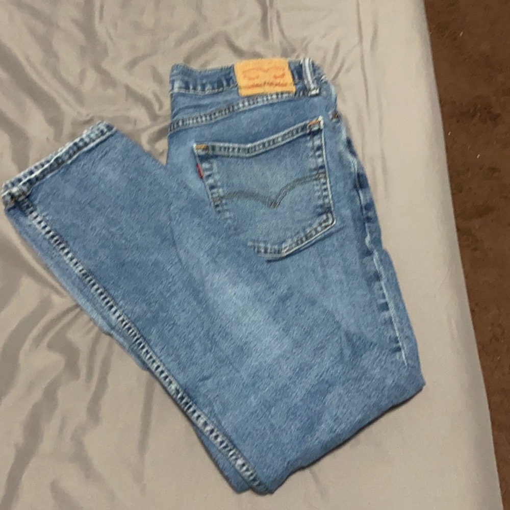 Levi’s 511 W 36 L 32 jeans